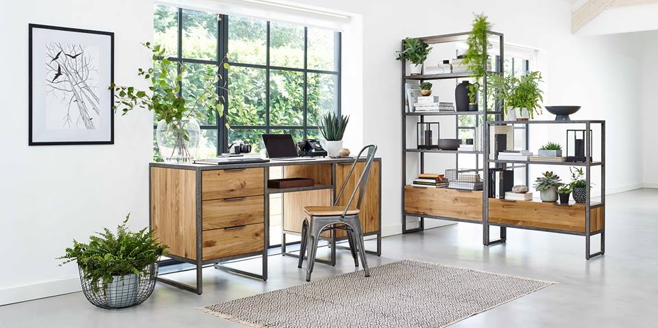 Oak Furnitureland signs on for AmEx Pay with Bank transfer