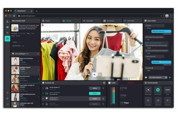 Ribble Cycles taps new Emplifi ShopStream by Go Instore solution