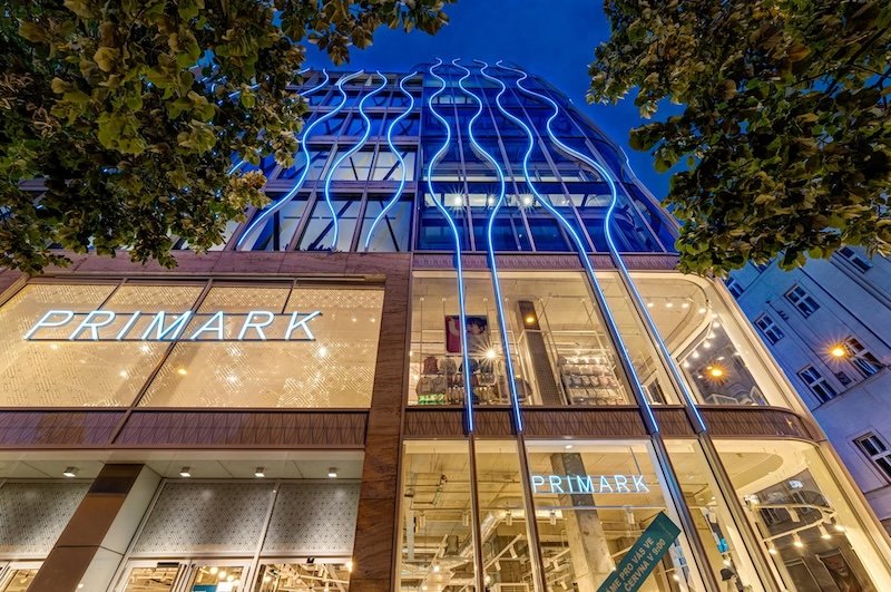 Primark praises technology teams as retailer opens four stores in four different countries including USA