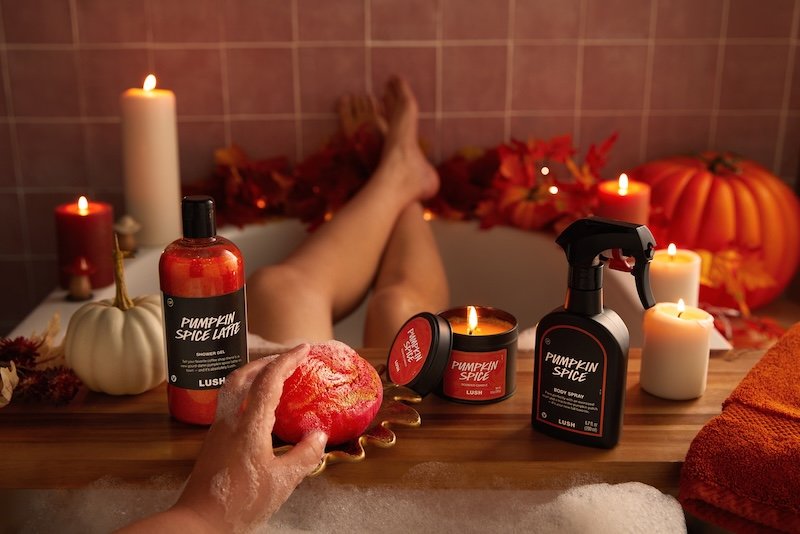 Lush UK taps Quadient Accounts Payable automation software to boost cosmetics retailer's finance operations