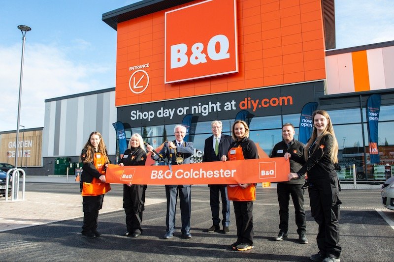 B&Q taps Hullabalook tech for online paint mixing experience