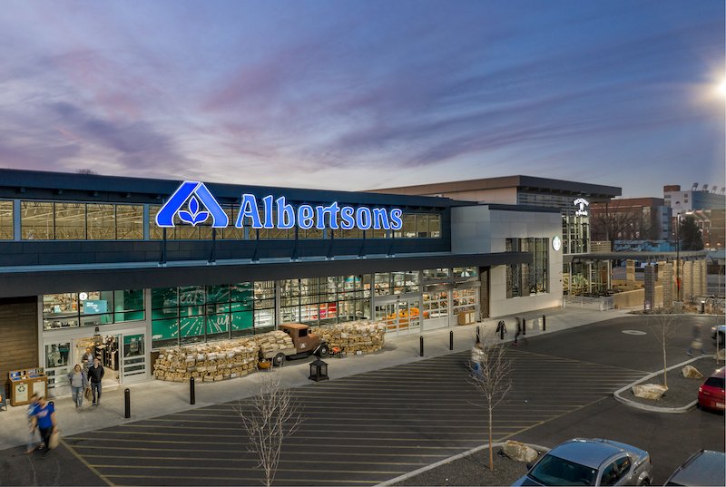 Albertsons extends retail media network to add non-endemic ads across portfolio brands with Rokt tie up