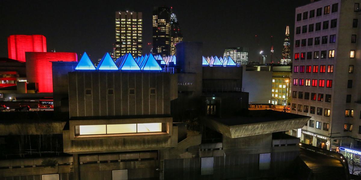 Southbank Centre yanks Daily Mail ads over ‘homophobic’ article