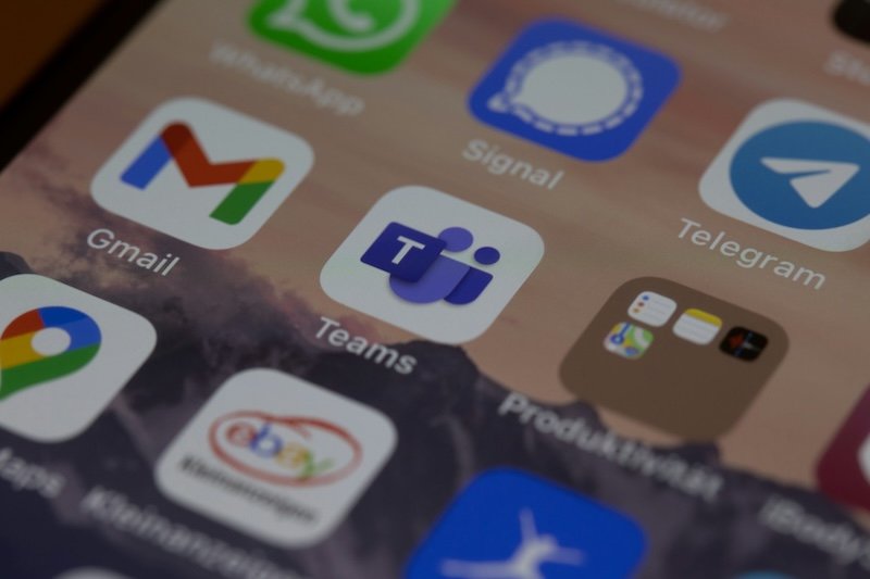 Different Telegram apps and clients for iPhone
