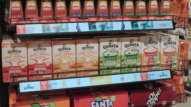 The latest from Żabka Polska, Coles, and Amazon: Last week’s biggest retail technology plays at a glance