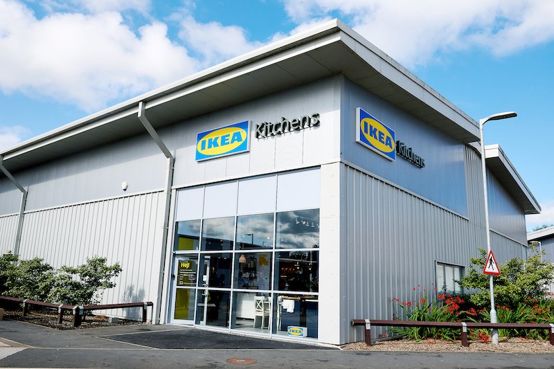 Ikea UK aims to get closer to customers with launch of new Plan & Order Point in Preston, Lancashire