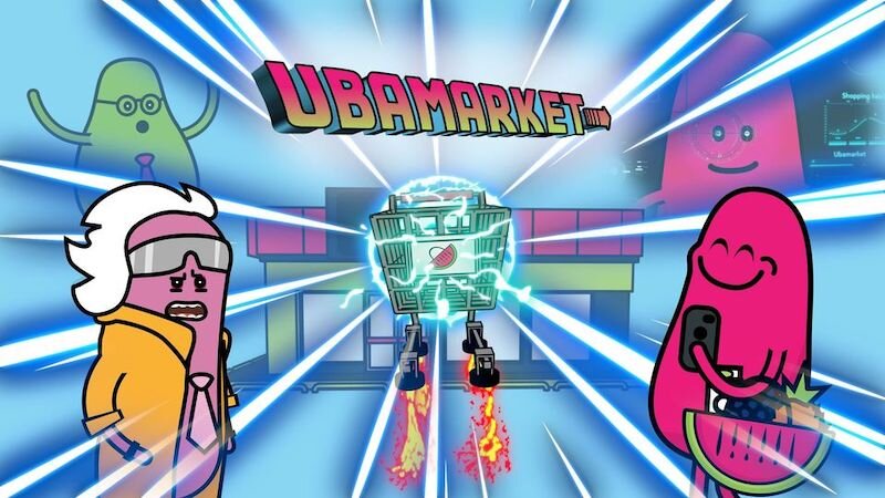 Ubamarket gets IW Capital backing and sets sights on hospitality sector