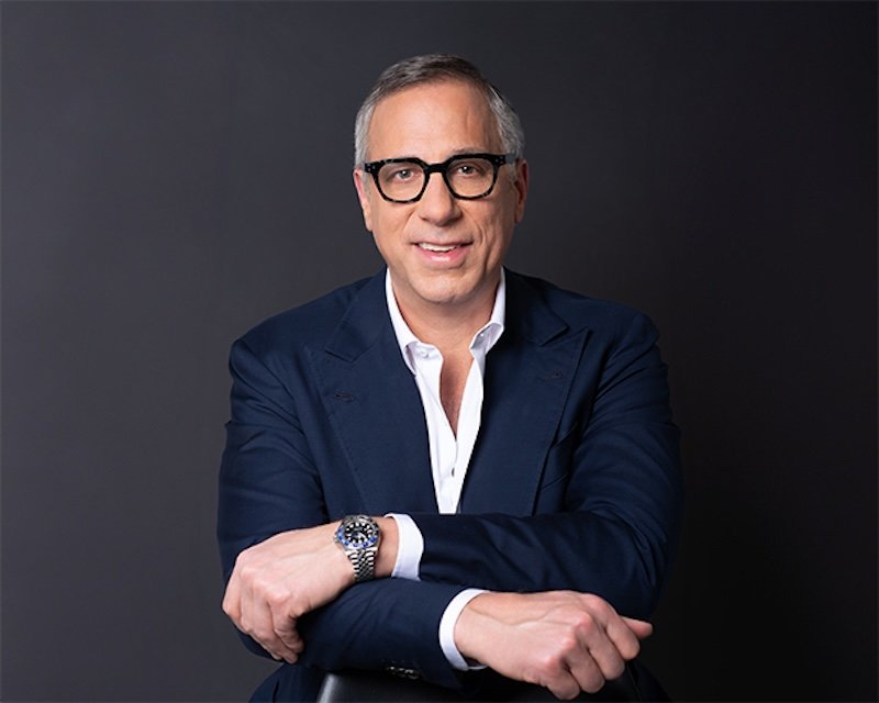 Brian Franz becomes first ever combined Chief Data Technology, Data Analytics Officer at The Estée Lauder Companies