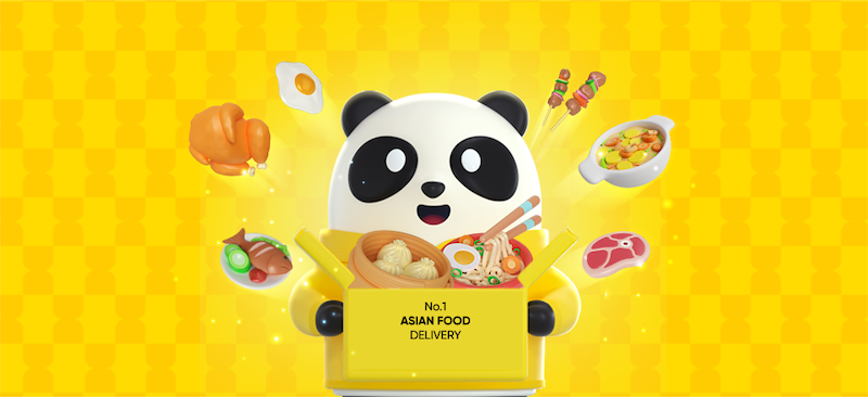 AliExpress launches hourly delivery within London for household essentials, food and drink