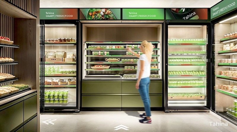 RTIH AI in Retail Awards Sustainability finalists include IBM Consulting and Nextail