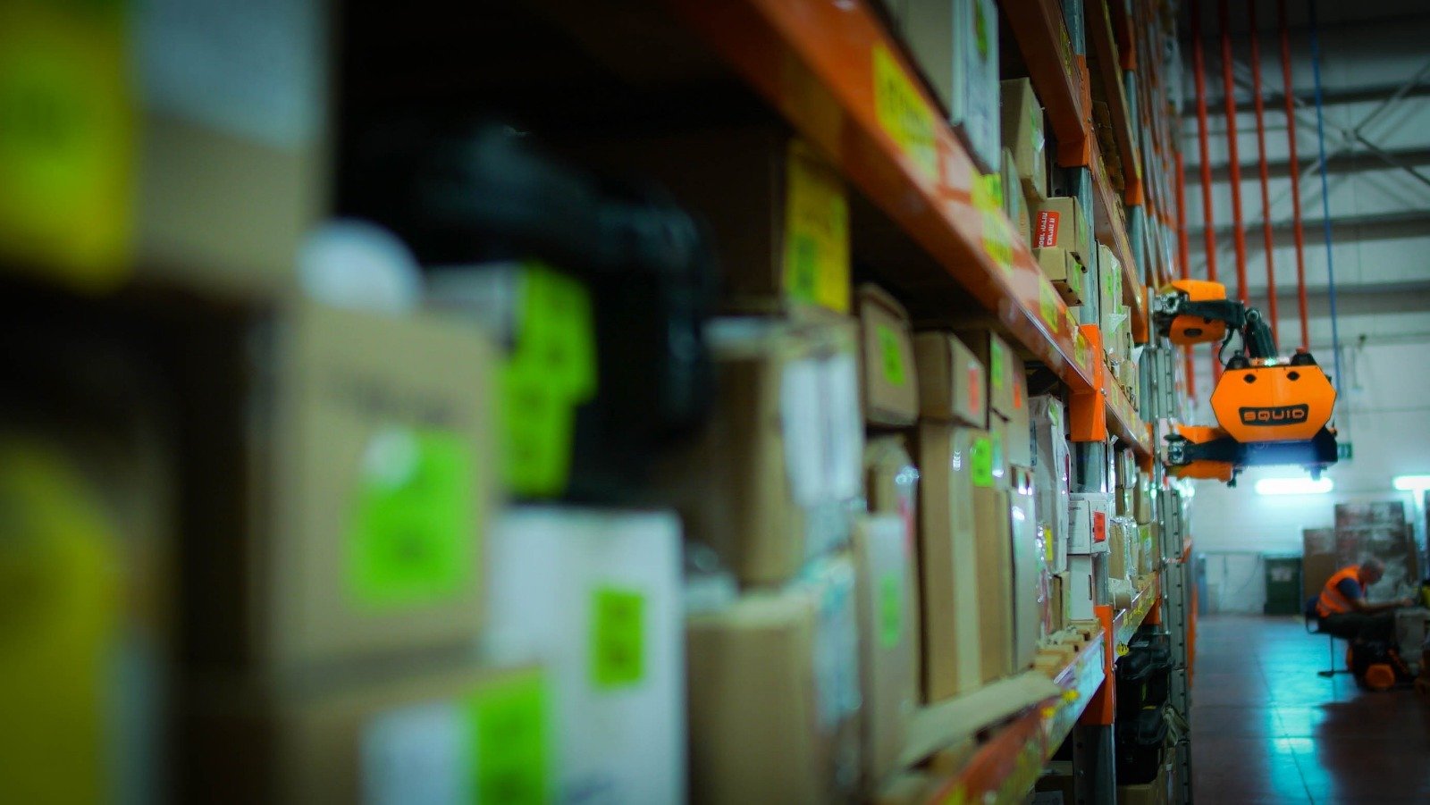 RTIH runs through this week's coolest retail technology plays