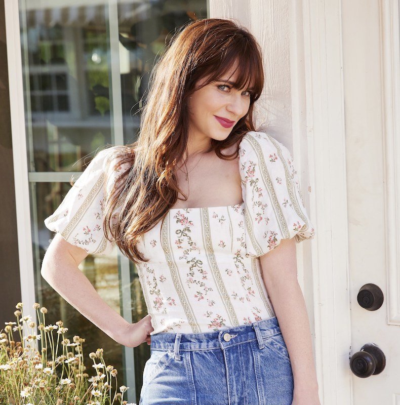 Attain announces acquisition of Zooey Deschanel co-founded rewards and loyalty specialist Merryfield