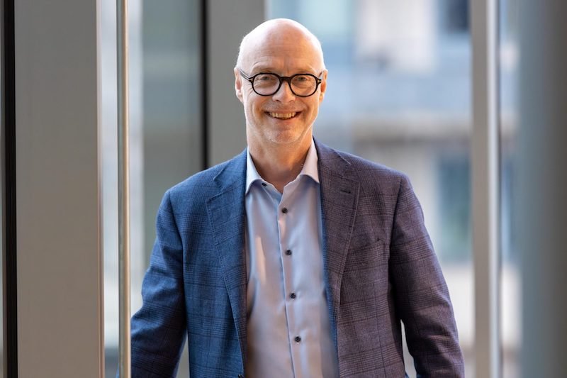 Grocery retail technology firm StrongPoint announces Pål Wibe as newest member of its board of directors