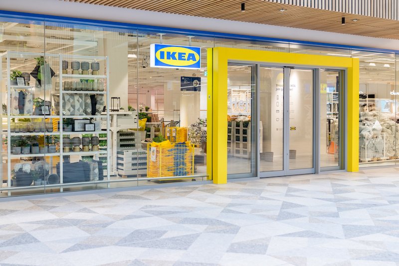Ikea’s Cristina Rutgers-Astolfi flags continued relevance of bricks and mortar stores in a digital age