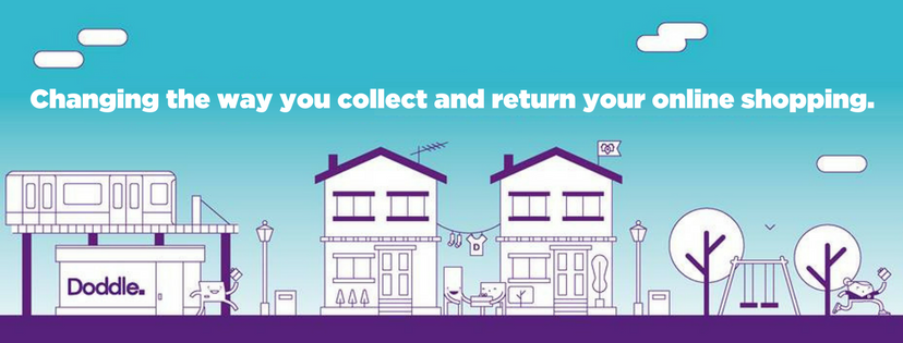 Click & Collect venture Doddle heads Stateside