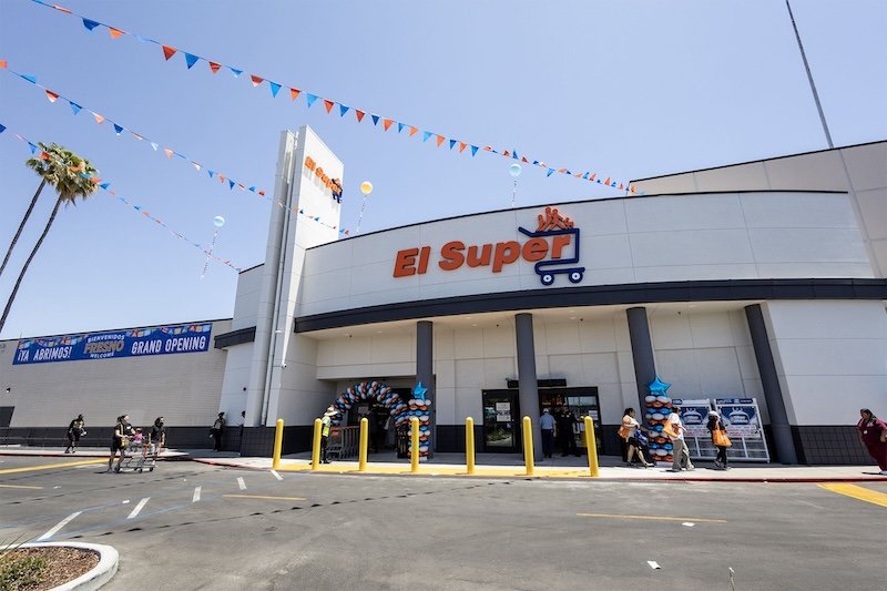 Grocery retailer Chedraui USA appoints company veteran Brandon Smetak as Chief Financial Officer