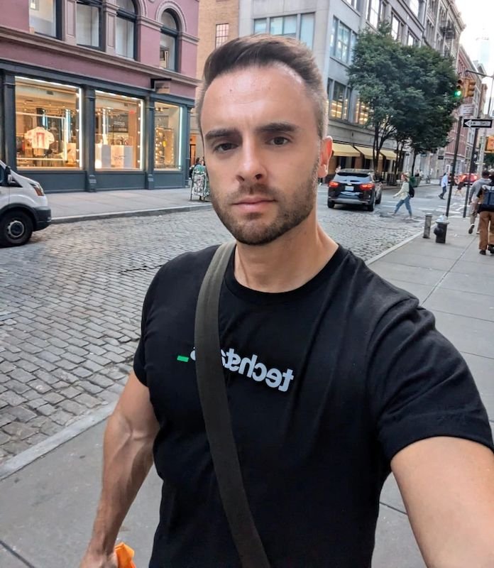 Dobbie co-founder Daniel Rees slams ‘bad for business’ UK and heads Stateside to pursue American dream