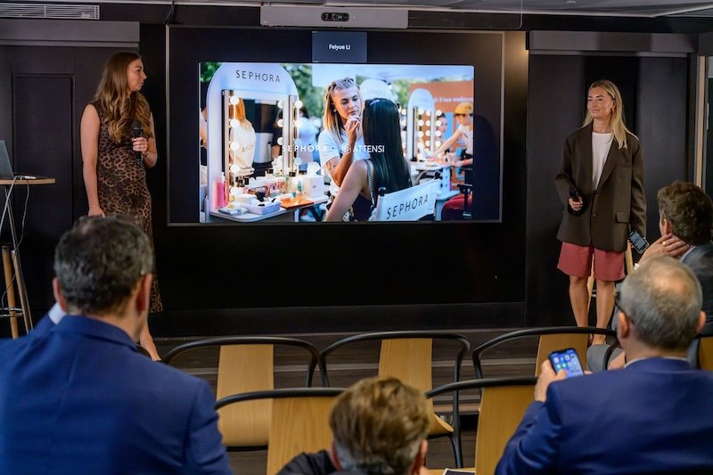 Game-based training firm Attensi joins LVMH La Maison des Startups acceleration programme