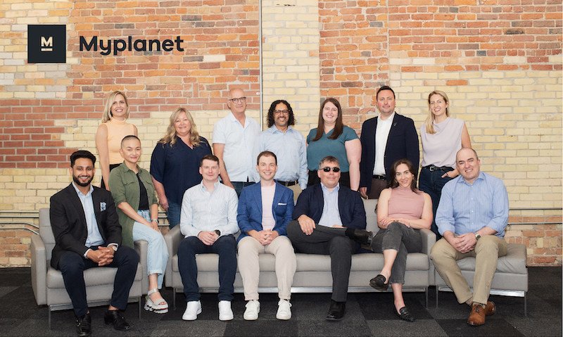Composable commerce firm Myplanet bags $11m in funding