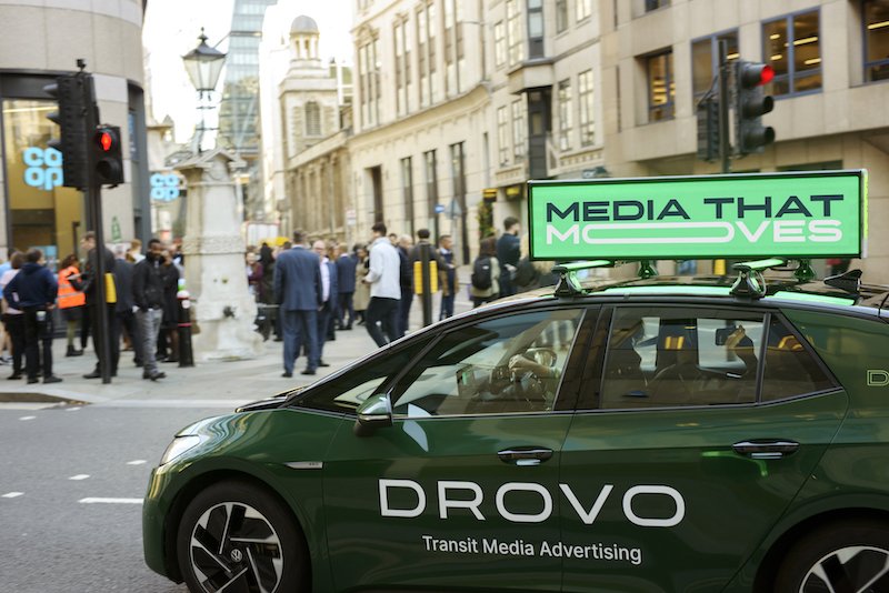 AdTech startup Drovo pulls in £3m following Series A round led by Maven Capital Partners