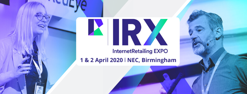 Going for growth: Instantprint and SharkNinja head for IRX 2020