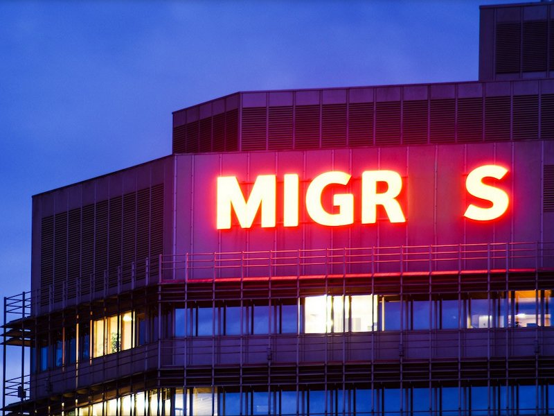Kezzler and Migros partner on supply chain transparency initiative with new data marketplace launch