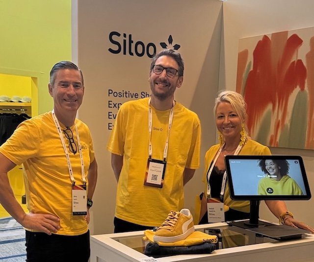 Start spreading the news: Unified commerce specialist Sitoo hits New York as it opens first US office