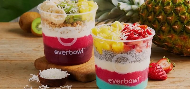 QSR chain everbowl inks deal to deploy Toast technology platform across 100 plus US locations