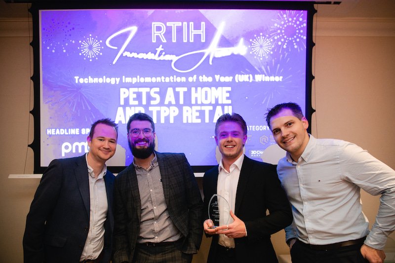 We’re real, no robots…Check out RTIH’s most popular retail technology articles on LinkedIn