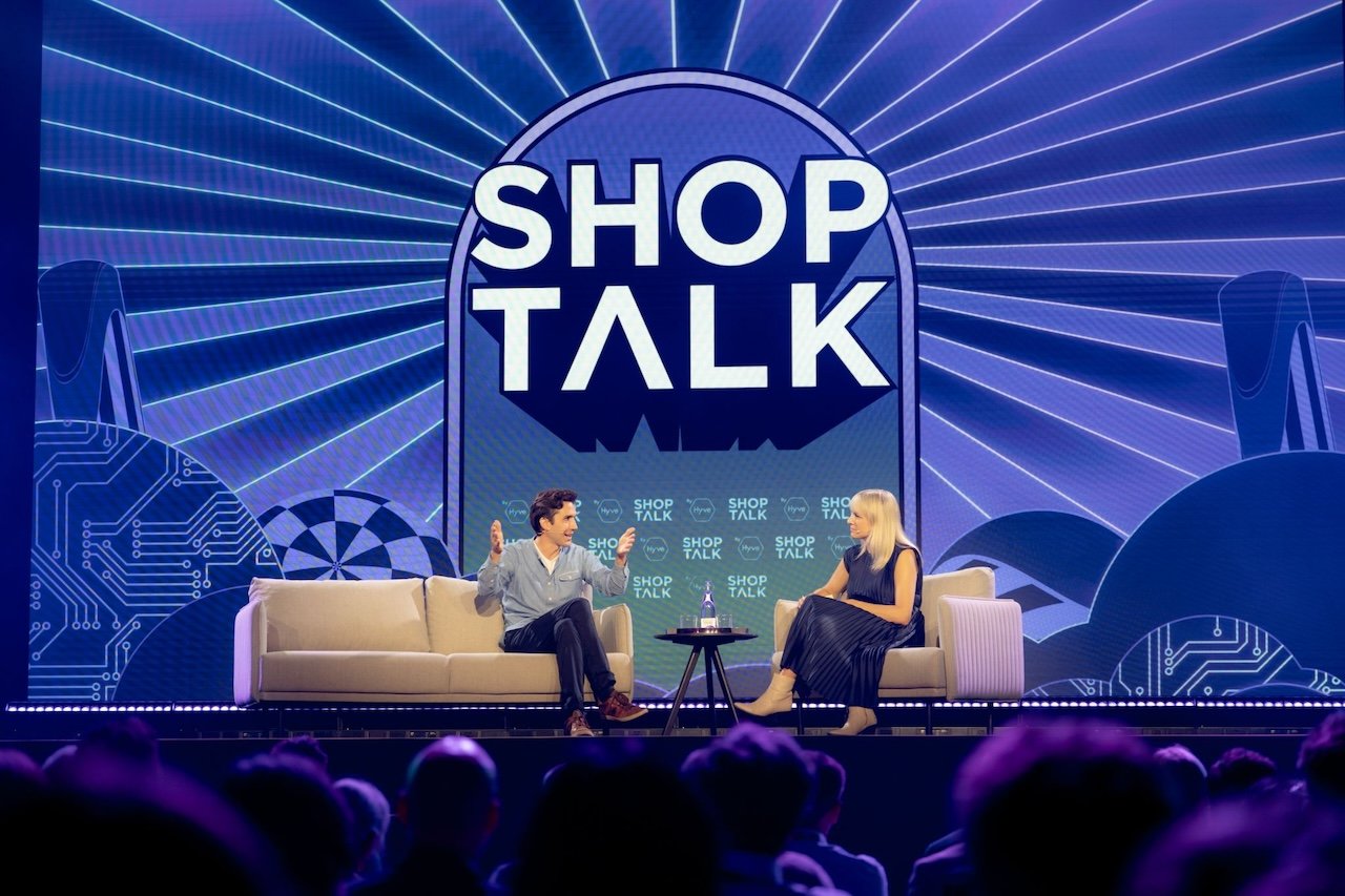 Shoptalk Europe 2026: Zalando Co-CEO David Schröder discusses how AI is reshaping European commerce