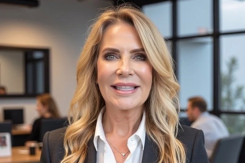 Desert Island Retail Technology: Linda Johansen-James talks AI and the importance of human connection