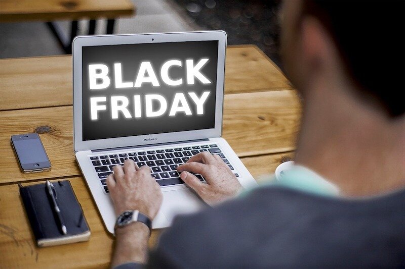 Brand experts predict course of Black Friday 2020
