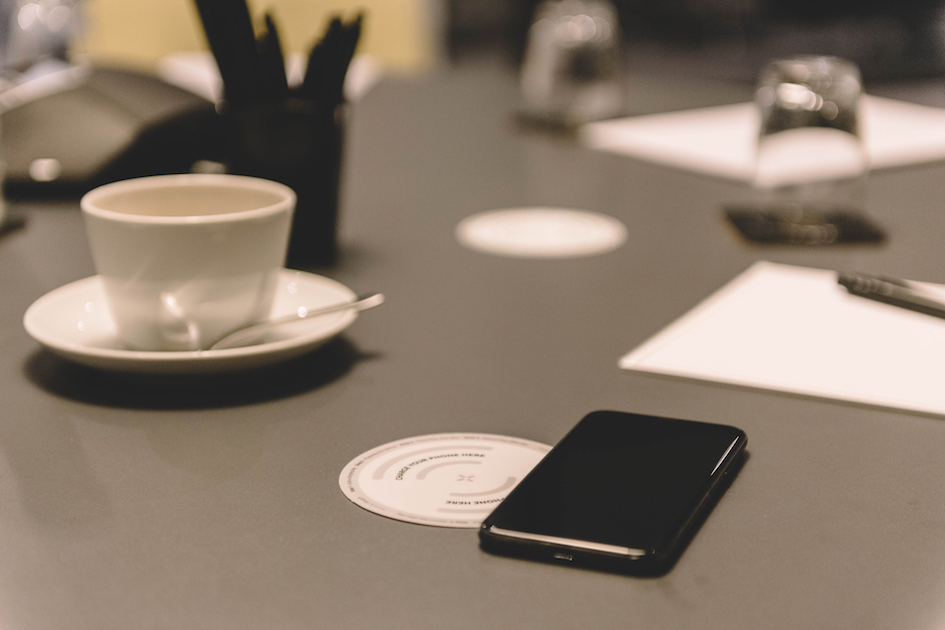 Q&A: Dan Bladen, Co-Founder and CEO, Chargifi