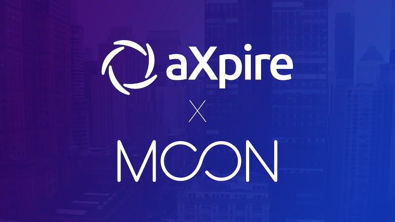 'Covering our bases': aXpire invests in Moon