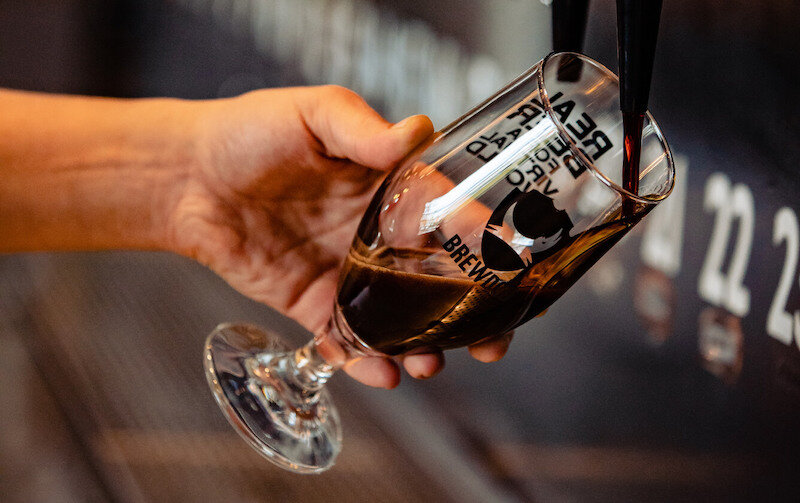 BrewDog tackles coronavirus with Kickstart Collective launch