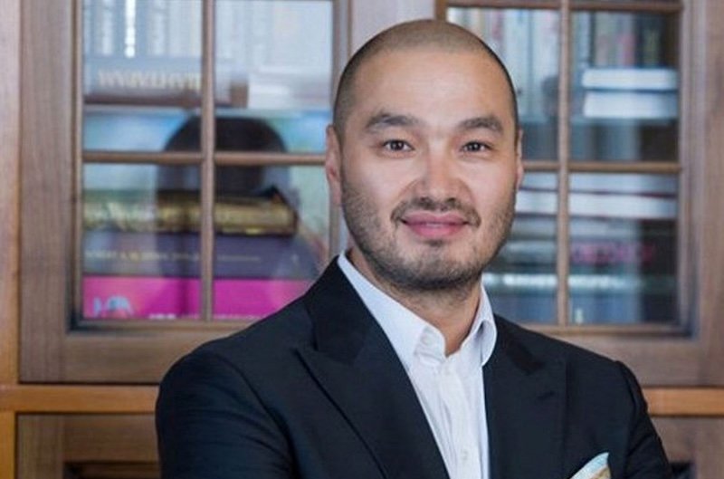 Yerkin Tatishev and Kusto Group are building something bigger in 2026. Here's what's happening