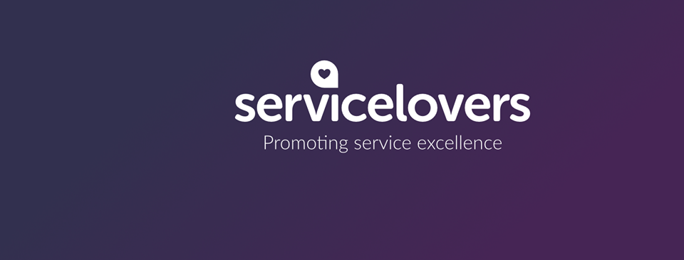 Servicelovers develops employee motivation/customer service tool