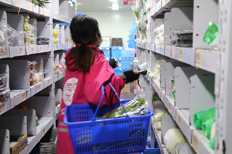 Last week’s biggest retail technology deals at a glance
