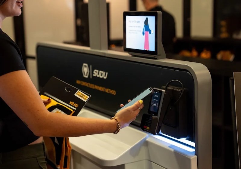 Levy Merchandising's Wolverhampton Wanderers pop up taps Amazon Just Walk Out technology