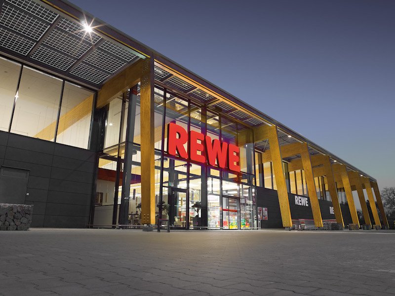 REWE Group addresses labour shortages with automated fresh food solution from Cimcorp