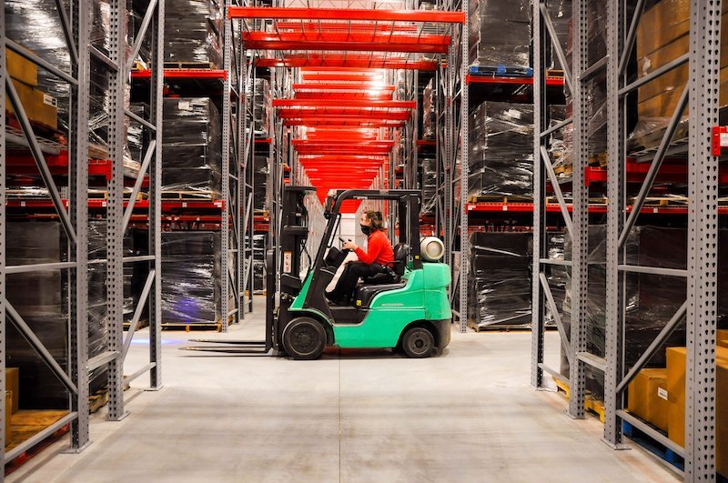 E-commerce’s little helper: how a 3PL provider builds and grows your business