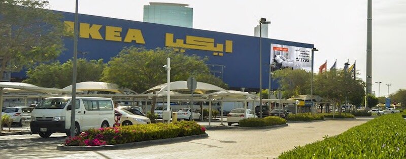 Ikea Dubai unveils Buy With Your Time initiative