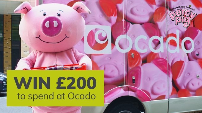 Ocado should buy AutoStore and banish its legal blues