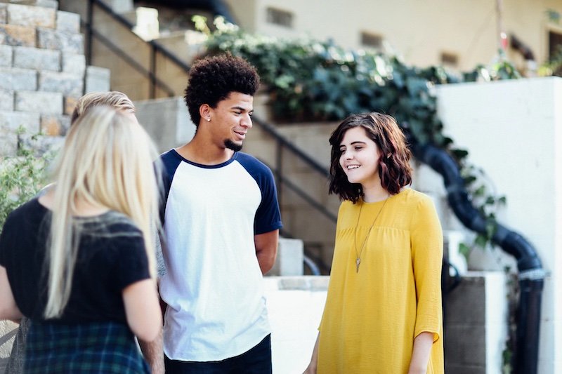 How to help students develop responsibility