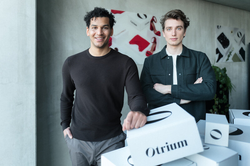 Otrium eyes unicorn status and preps US expansion