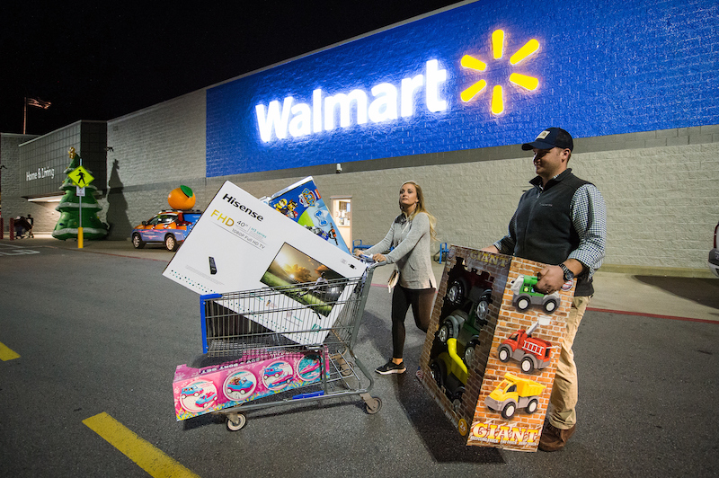 Top 10: last week’s most popular retail technology articles