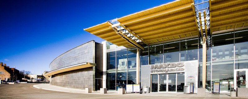 Norwegian DIY chain Løvenskiold Handel to deploy Pricer ESLs in Maxbo stores