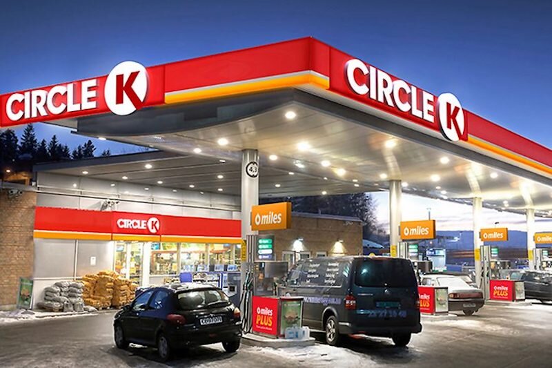 Circle K owner announces Standard Cognition autonomous checkout pilot