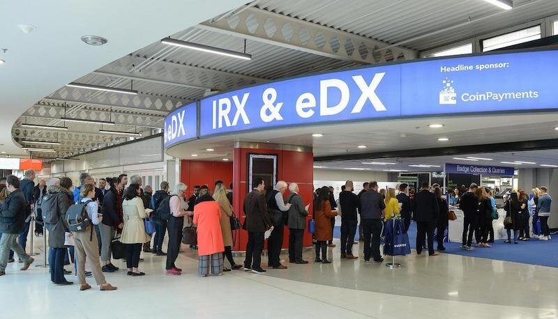IRX moved to September amid coronavirus outbreak
