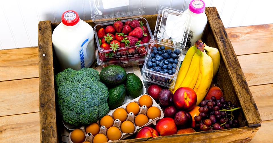 Farmstead announces eco-friendly delivery routes